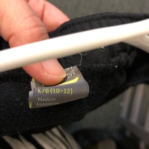 Boys old navy joggers